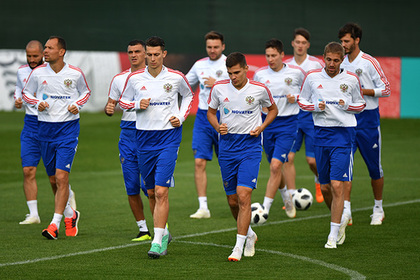 Выход в плей-офф ЧМ обогатил сборную России на миллионы долларов