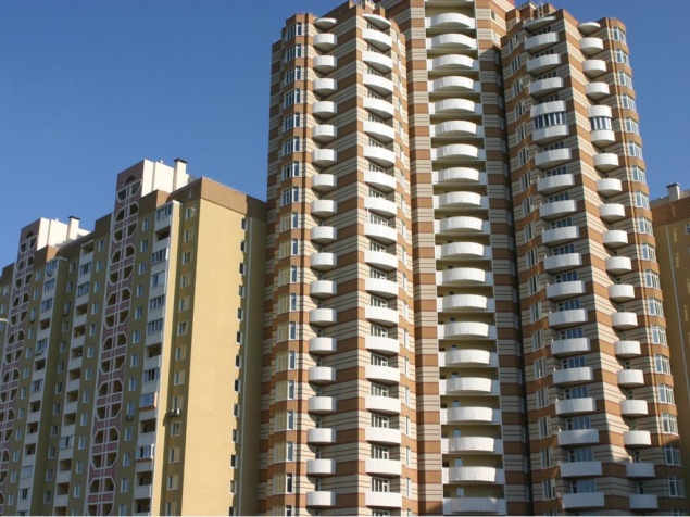 Мэрия Красноярска предлагает строить высотки по согласованию с горожанами