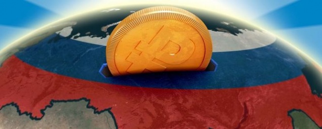 Экономика Российской Федерации согласно данным Росстата существенно изменила показатели в сторону увеличения