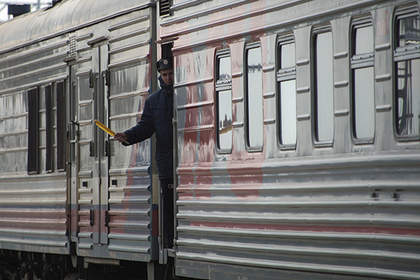 РЖД уволит десятки тысяч человек