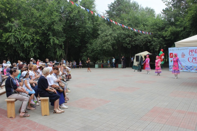 Сотрудниками полиции совместно с дружинниками не допущено нарушений общественного порядка в период проведения массовых мероприятий