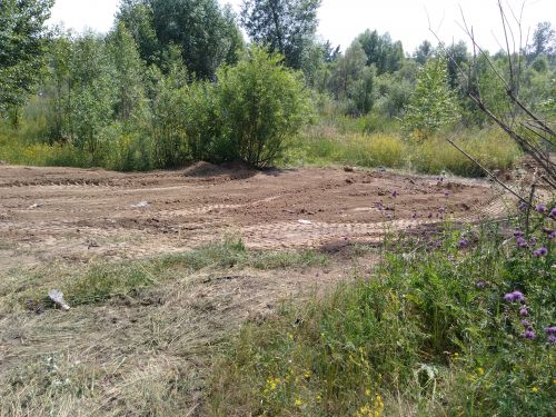 С побережья малых рек вывезено более 160 кубометров мусора