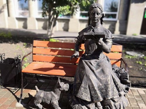 Сегодня в Ачинске «Оживут страницы истории»