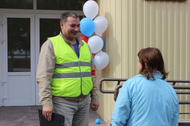 Ачинские полицейские и общественники не допустили нарушений общественного порядка в день проведения Единого дня голосования