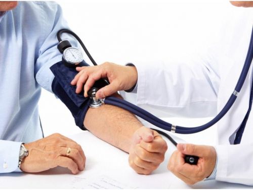 11 тысяч ачинцев прошли диспансеризацию и узнали новое о своём здоровье