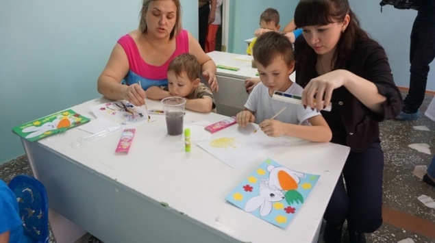 «Её Величество Морковь» - в Ачинске прошёл фестиваль здорового питания