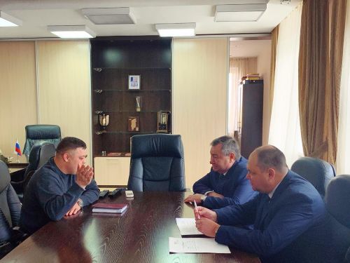 Глава Ачинска запретил закрывать муниципальный автобусный маршрут № 10