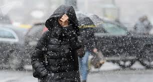 Штормовое предупреждение: ожидается ветер до 25 м/с