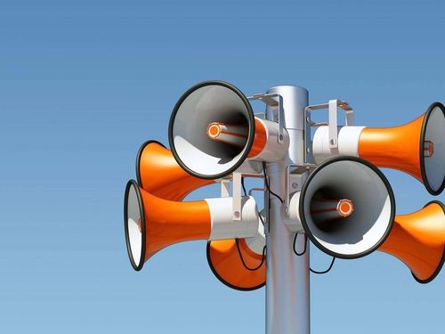 Без паники! Завтра в Ачинске проверят систему оповещения населения города Ачинска