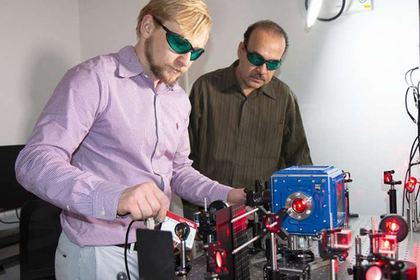 Создан способ обнаружения скрытого ядерного оружия