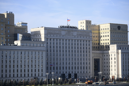 Минобороны рассекретило документы альма-матер российских десантников