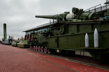 Супероружие России признали уязвимым перед ядерным ударом США