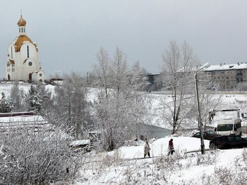 Ачинск одним из первых городов Красноярского края получил паспорт готовности к зиме