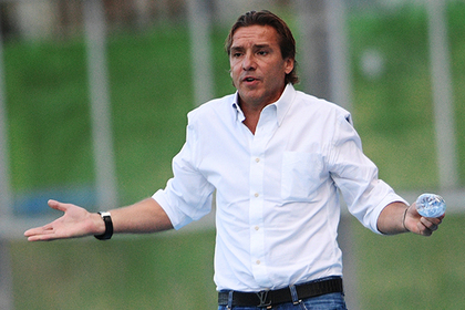 России предрекли сборную из легионеров