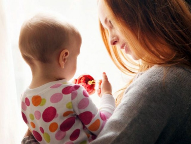 В 2019 году в России молодым матерям будут платить больше