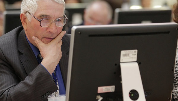 Красноярский край оказался неудобным регионом для работающих пенсионеров