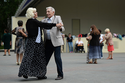 Названы причины невозможности повсеместного долголетия россиян