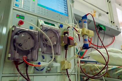 Российские воры обокрали больницу и попросили прощения в записке