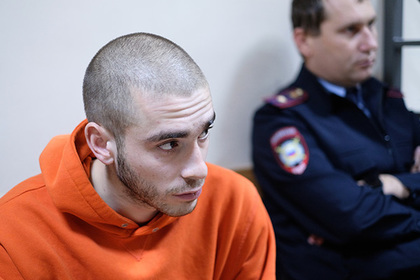 Арест Хаски отменили