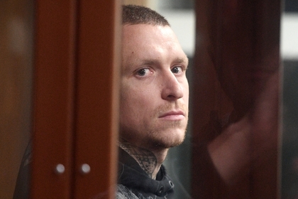 Кокорину с Мамаевым предрекли встретить Новый год за решеткой