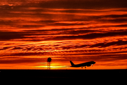 Путин подписал указ о присвоении аэропортам имен выдающихся деятелей