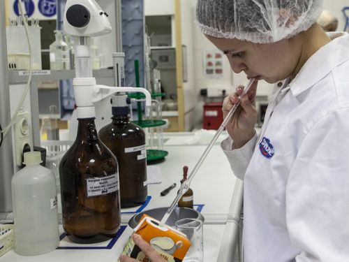 Осторожно контрафакт!