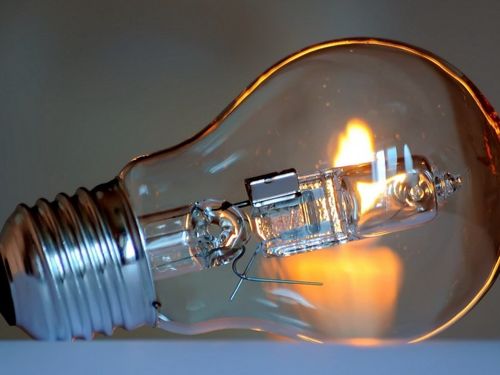 О плановом отключении электроэнергии в период с 12 декабря по 14 декабря