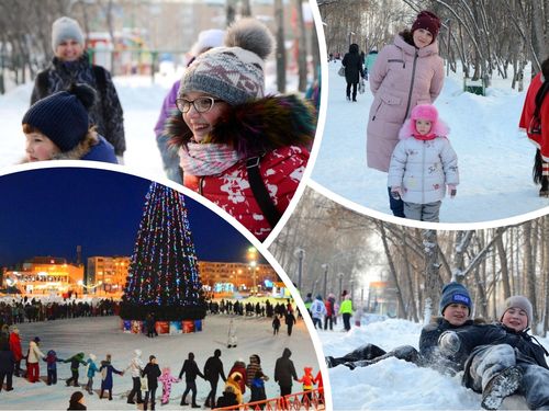 8 событий, которые нужно обязательно посетить в Ачинске на новогодних каникулах