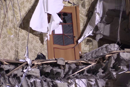 Определены размеры выплат семьям пострадавших при взрыве в Магнитогорске