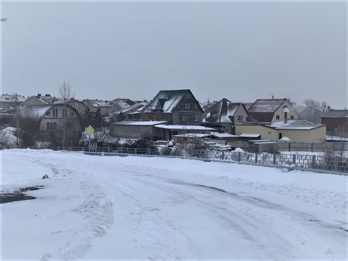 В новом 2019 году планируется электрификация нового жилого района «Зеленая горка» в Привокзальном районе