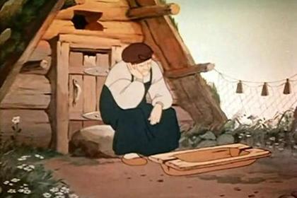 Помеху финансовой культуре россиян нашли в русских сказках