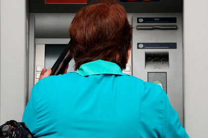 Россиян предупредили о нашествии ворующих деньги с карт мошенников