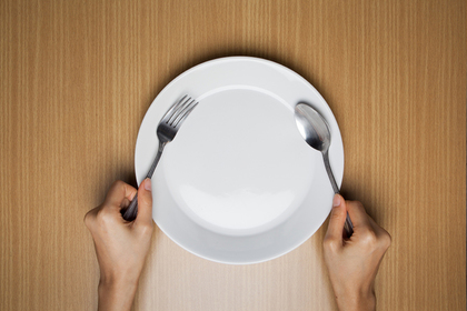 Доказана польза голодания для продления жизни