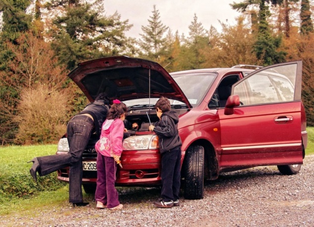 Что произойдет на дорогах страны, если техосмотр в России все-таки отменят?