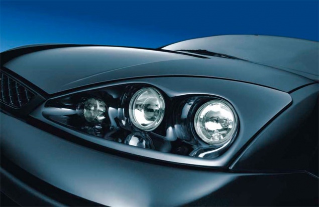 Тюнинг фар автомобиля: замена и доработка штатной оптики