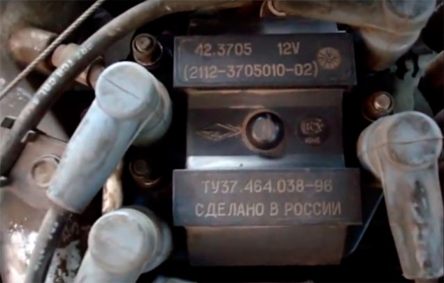 Как проверить катушку зажигания: два простых способа