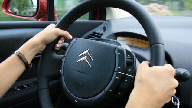 Причины вибрации руля и методы её устранения