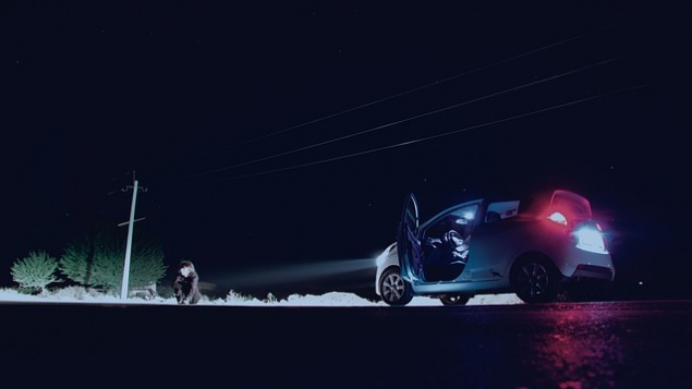 Автомобильные светодиодные лампы H7