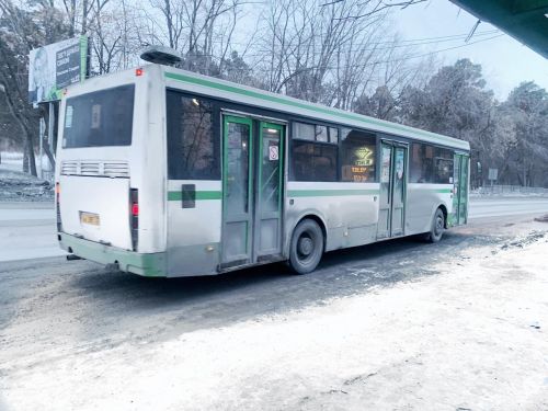 Расписание автобусных маршрутов № 6,10,21 и 21а стало еще удобнее