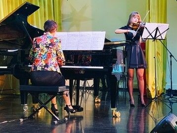 «Диалог искусств»: в Ачинске, в честь величайшего русского композитора Модеста Мусоргского состоится арт-проект