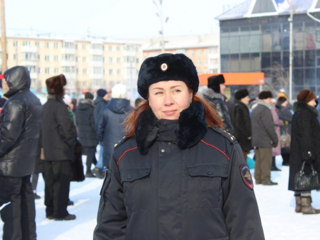 Правоохранители обеспечат охрану общественного порядка на «Проводах зимы»