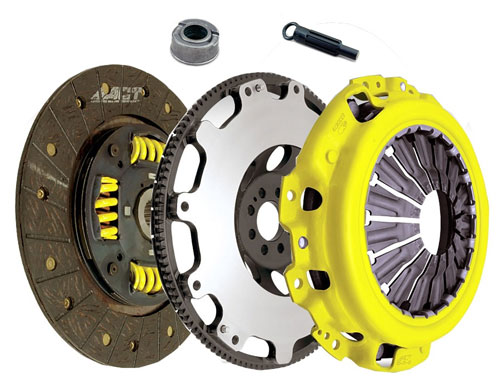 Как проверить работу сцепления