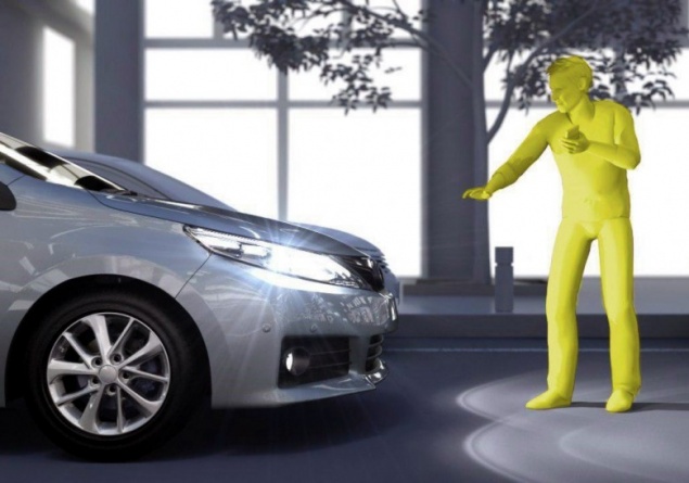 Косвенная вина за наезд на пешехода. Что за это будет?