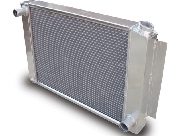 Ремонт радиатора автомобиля своими руками