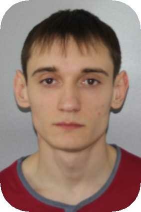 Внимание! Поиск человека!