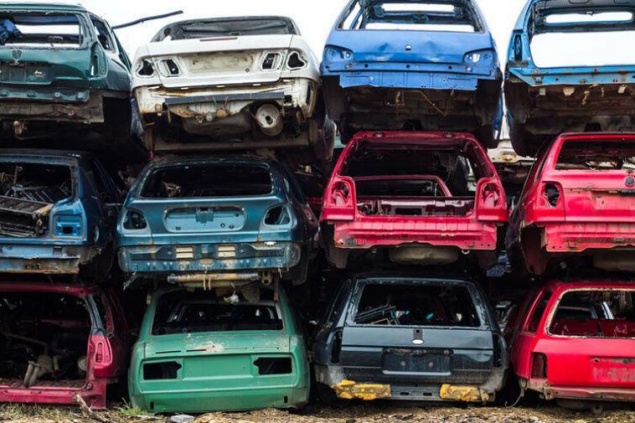 Как утилизировать автомобиль? Инструкция и условия снятия с учёта в ГИБДД