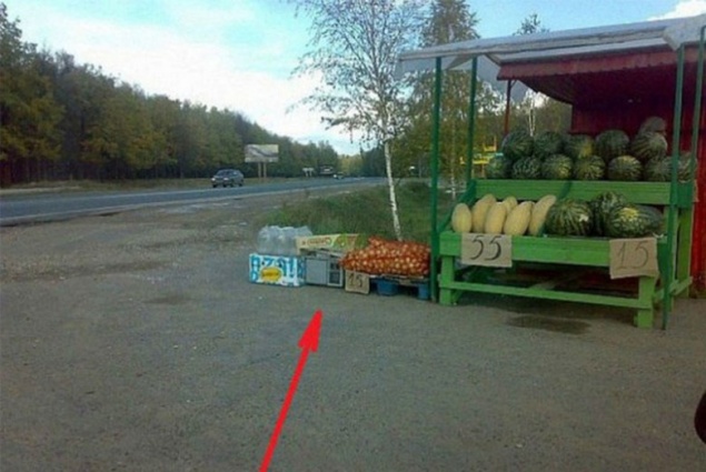 Где должна стоять частная камера фиксации нарушений ПДД?