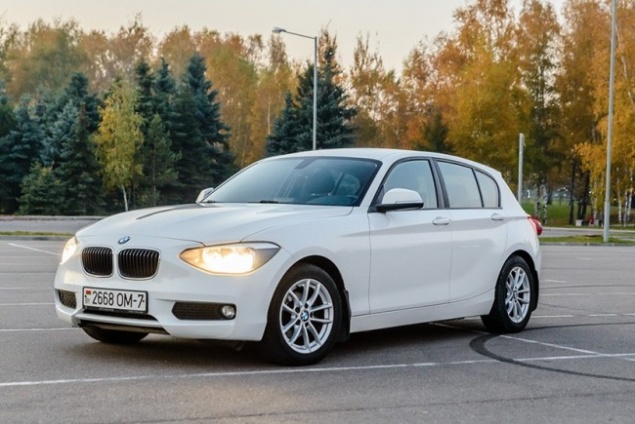 Как фотографировать автомобиль для продажи