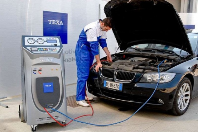 Лучшие и худшие автомобили для летней жары