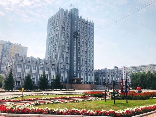 Открытая кадровая комиссия: в Ачинске приглашают соискателей на руководящие должности в образовательные учреждения город